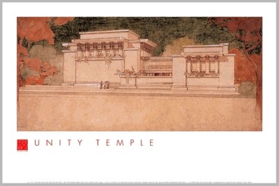 Unity Temple